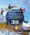 LONELY PLANET'S ULTIEME REISPLANNER