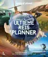 LONELY PLANET'S ULTIEME REISPLANNER