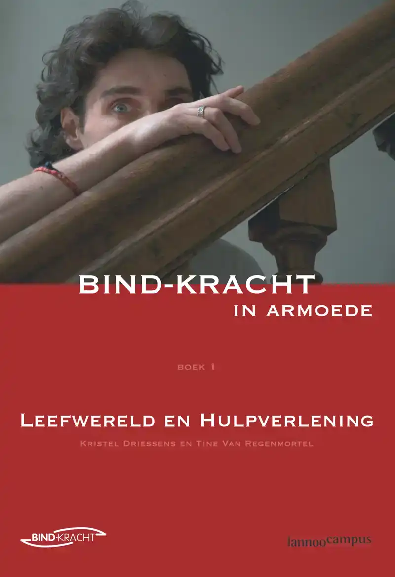 BIND-KRACHT IN ARMOEDE