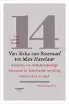 LLS 14: VAN SISKA VAN ROSEMAEL