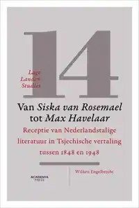 LLS 14: VAN SISKA VAN ROSEMAEL
