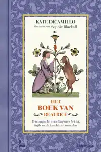 HET BOEK VAN BEATRICE