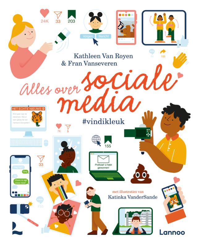 ALLES OVER SOCIALE MEDIA