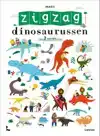 ZIGZAG DINOSAURUSSEN