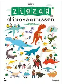 ZIGZAG DINOSAURUSSEN