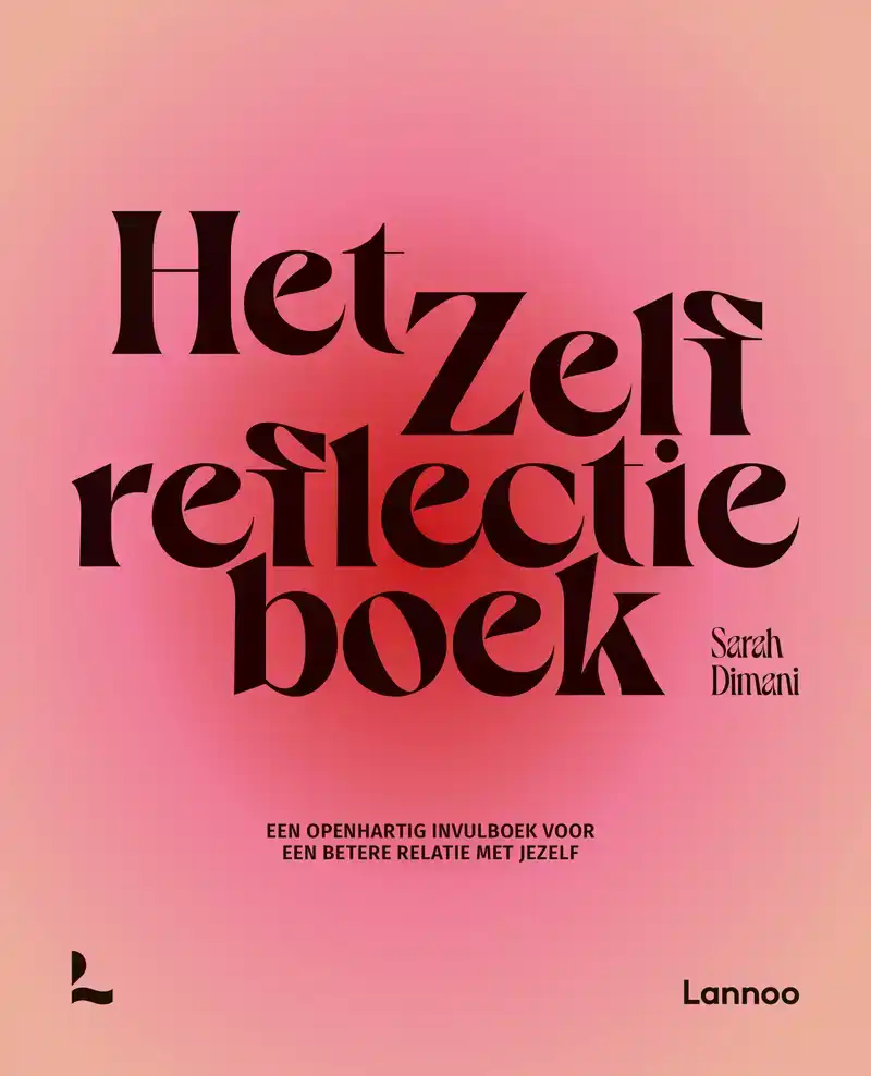 HET ZELFREFLECTIEBOEK