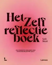 HET ZELFREFLECTIEBOEK