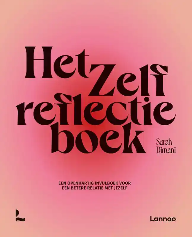 HET ZELFREFLECTIEBOEK
