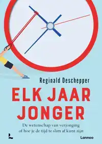 ELK JAAR JONGER