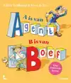 A IS VAN AGENT, B IS VAN BOEF