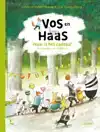VOS EN HAAS - WAAR IS HET CADEAU?