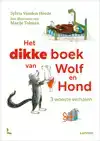 HET DIKKE BOEK VAN WOLF EN HOND