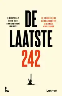 DE LAATSTE 242