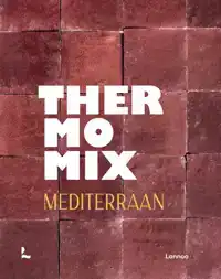 THERMOMIX MEDITERRAAN