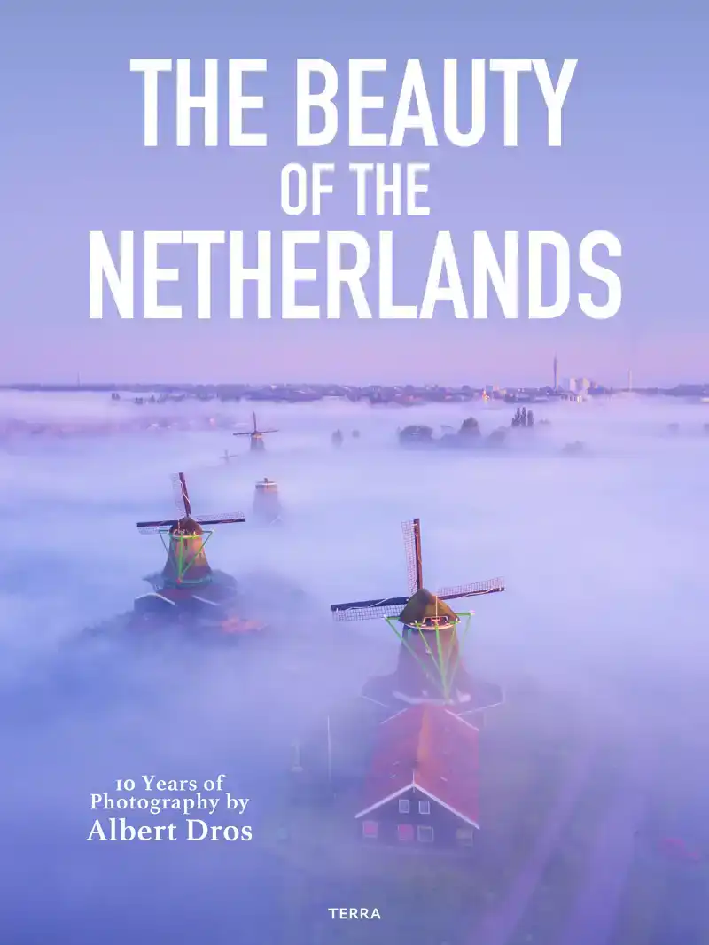 THE BEAUTY OF THE NETHERLANDS