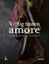 VIJFTIG TINTEN AMORE