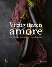 VIJFTIG TINTEN AMORE