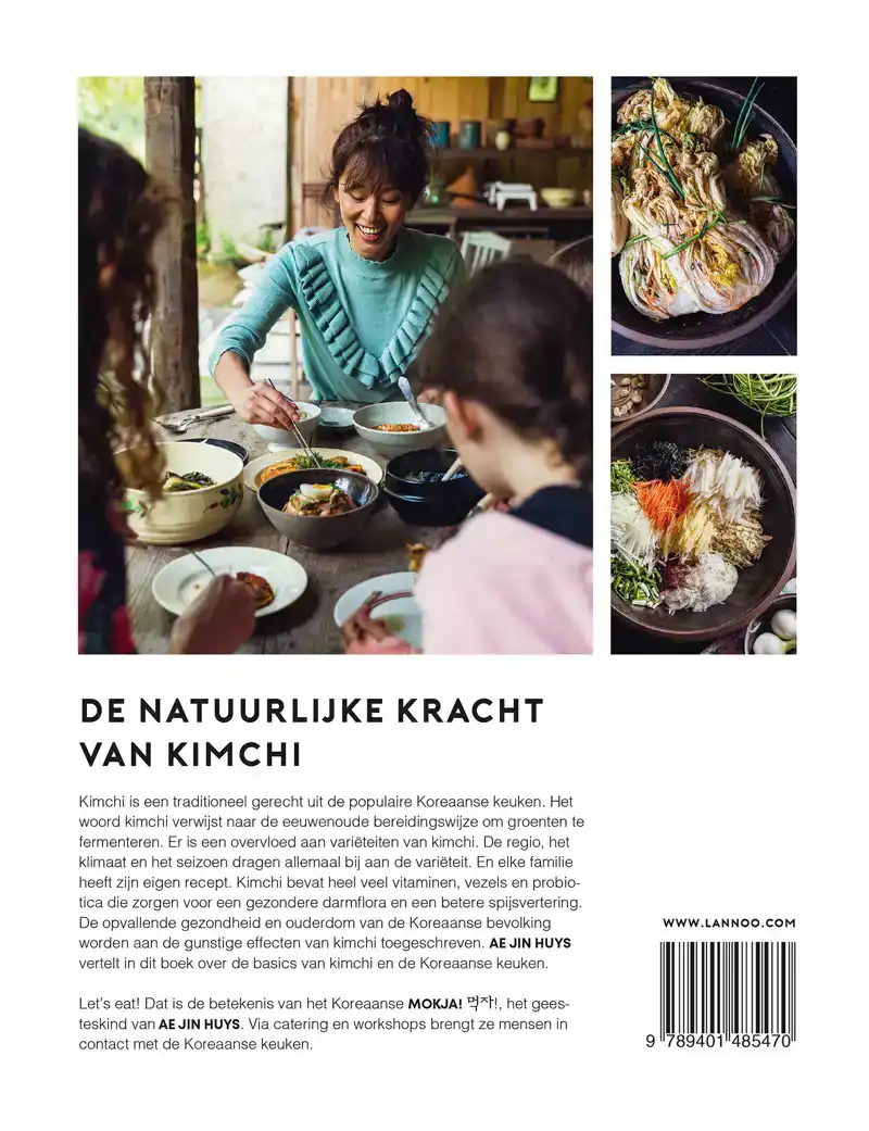 KIMCHI