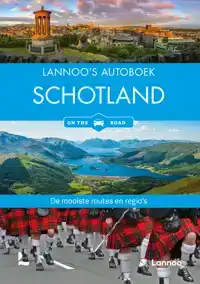 SCHOTLAND - ON THE ROAD