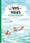 HET DERDE DIKKE BOEK VAN VOS EN HAAS