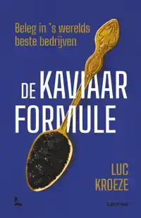 DE KAVIAARFORMULE