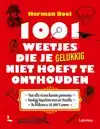 1001 WEETJES DIE JE GELUKKIG NIET HOEFT TE ONTHOUDEN