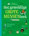 HET GEWELDIGE GROTE MENSENBOEK