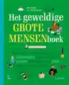 HET GEWELDIGE GROTE MENSENBOEK