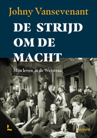 DE STRIJD OM DE MACHT