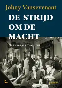 DE STRIJD OM DE MACHT