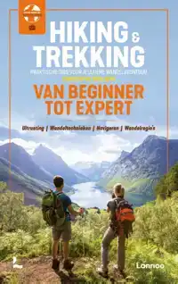 HIKING & TREKKING VAN BEGINNER TOT EXPERT