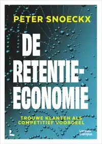 DE RETENTIE-ECONOMIE