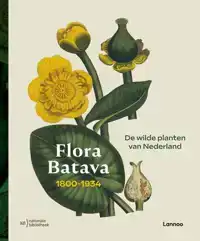 FLORA BATAVA 1800-1934