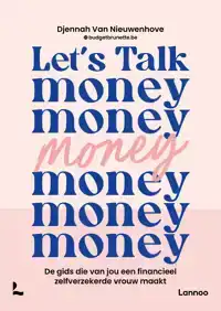 LET'S TALK MONEY