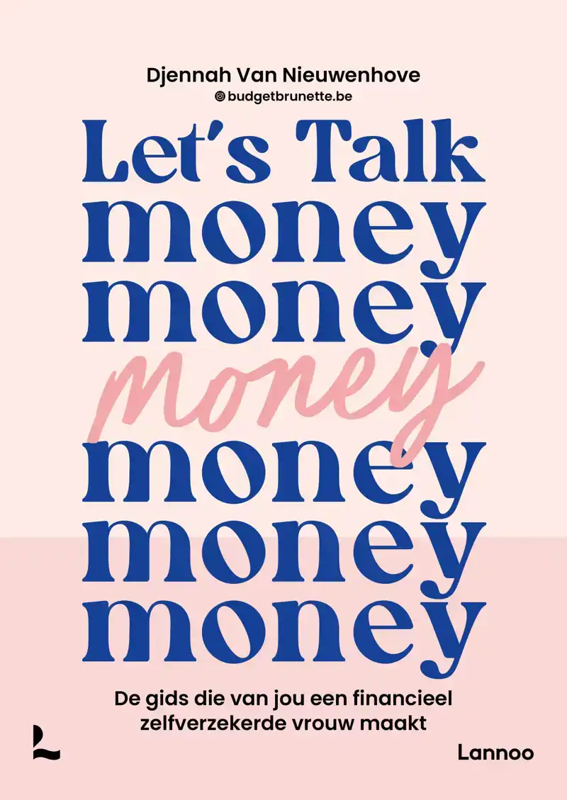 LET'S TALK MONEY