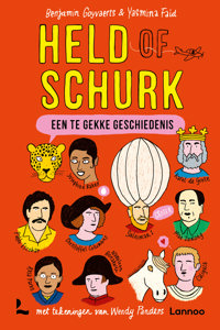 HELD OF SCHURK