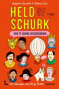 HELD OF SCHURK