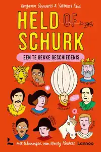HELD OF SCHURK