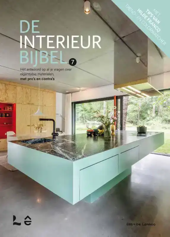 DE INTERIEURBIJBEL 7