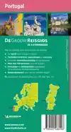 DE GROENE REISGIDS - PORTUGAL