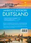 LANNOO'S AUTOBOEK DUITSLAND