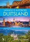 LANNOO'S AUTOBOEK DUITSLAND
