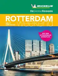 DE GROENE REISGIDS WEEKEND - ROTTERDAM