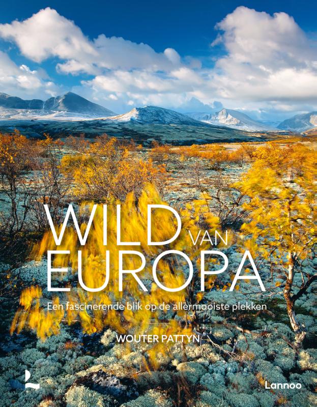 WILD VAN EUROPA