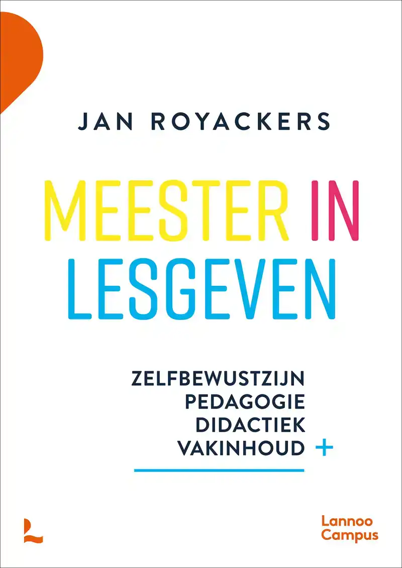 MEESTER IN LESGEVEN