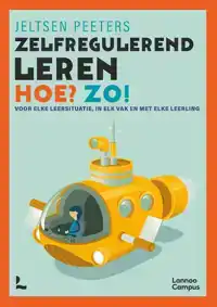 ZELFREGULEREND LEREN