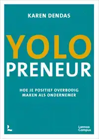 YOLOPRENEUR