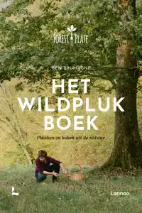 HET WILDPLUKBOEK