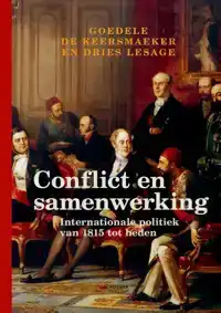 CONFLICT EN SAMENWERKING