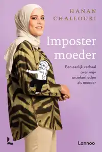 IMPOSTER MOEDER